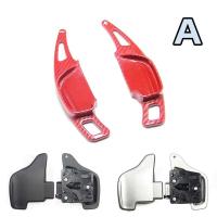 Para Toyota volante paletas de cambio Camry Vios Yaris Raize Corolla Altis Levin ZELAS Nova Fortuner accesorios de extensión - details 3