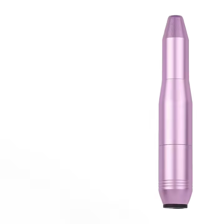 Kit profesional de máquina eléctrica para uñas, equipo de pulido, potente juego de herramientas para pulir uñas para manicura - 1