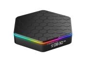 Android 12 TV Box T95Z Plus Luz RGB de 6K Ultra HD Wifi6 2.4G/5G 4GB 64GB - details 16