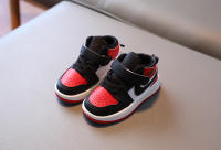 Zapatillas deportivas ligeras y transpirables para niños y niñas, zapatos informales de fondo suave para estudiantes - details 7