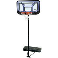 Aro de Baloncesto Portátil Ajustable Ajuste Telescópico de 7.5 a 10 Pies - details 0