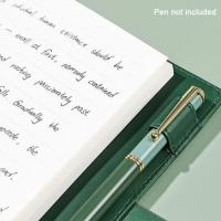 Cuaderno B6 de 224 páginas para proteger secretos, diario grueso, libro de contraseña con patrón impreso de cuero PU con cerradura, papelería - details 15