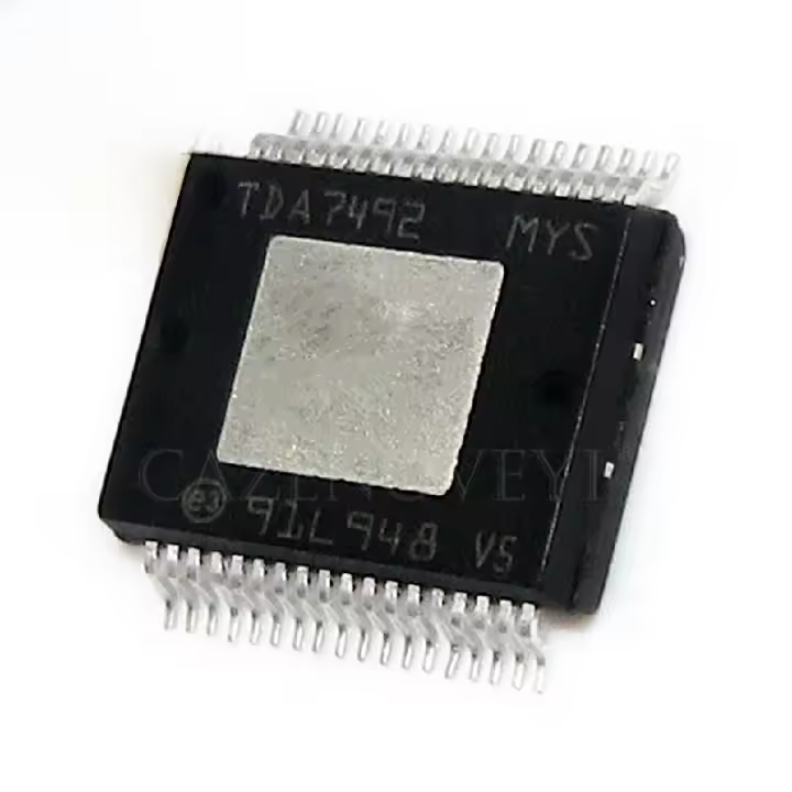 2 unids/lote TDA7492P TDA7492 TDA7498MYS TDA7498 SSOP-36 en Stock - 1