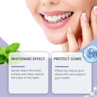 Limpieza Dental Poo Higiene Bucal, Aliento Fresco, Olor Limpio, Cuidado Diario de los Dientes - details 6