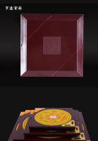 Taiwán Dongding 5 pulgadas 7 pulgadas 9 pulgadas ternario tres en uno completo feng shui brújula de cobre puro de alta precisión, brújula - details 5