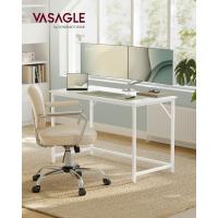 Mesa de Trabajo Pequeña Industrial Ideal para Teletrabajo, Estudio, Dormitorio 60 x 135 x 76cm - details 55