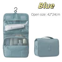 Bolsa de Maquillaje de Viaje de Alta Calidad Organizador Impermeable para Artículos de Tocador - details 3