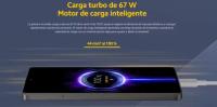 Teléfono móvil POCO M6 Pro Smartphone versión global, 8GB+256GB 12GB+512GB - details 4
