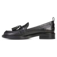 Zapatos de mujer de cuero genuino respirables del solo zapato vendedor caliente de la tendencia de la moda - details 3