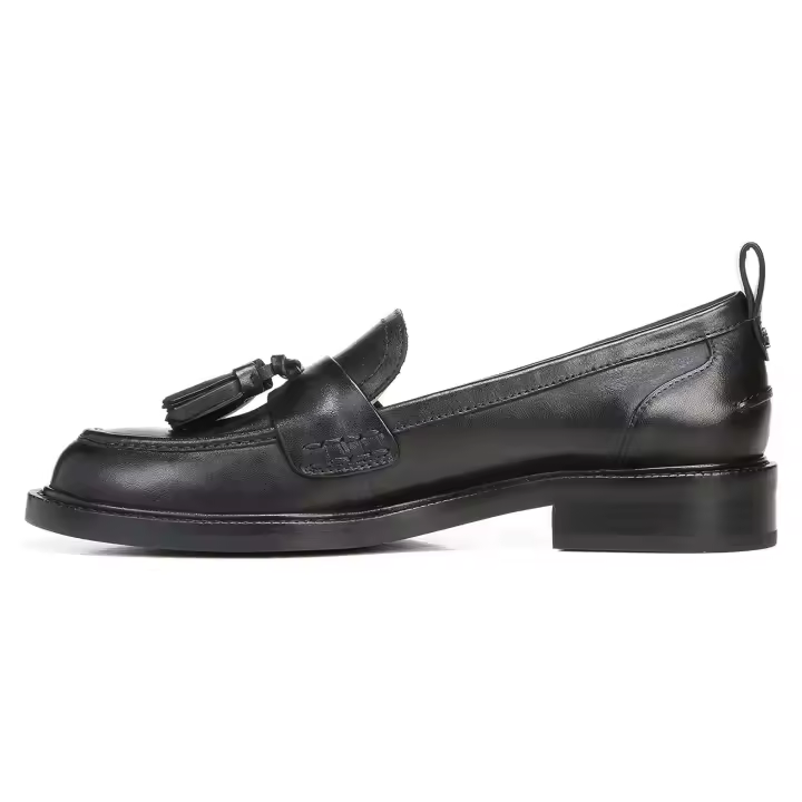 Zapatos de mujer de cuero genuino respirables del solo zapato vendedor caliente de la tendencia de la moda - 1