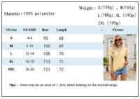 Camisa de manga corta para mujer, moda de verano de algodón y lino, blusa elegante de cuello en v, camiseta sólida suelta, tops Casuales - details 0