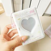 Mini Álbum de Fotos de 3 Pulgadas Porta Tarjetas Fotográficas de Dibujos Animados - details 7