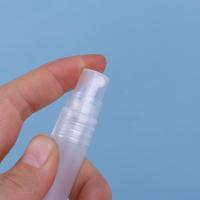 Botella de niebla portátil para exteriores, embotellado de líquidos, cosméticos, botella pulverizadora de Perfume, atomizador de Perfume, botella de muestra, contenedor de cosméticos - details 22