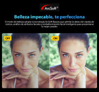 Blackview BV5200 Pro Teléfono Robusto Android12 con Pantalla Táctil de 6.08", Procesador Octa Core, Batería de 5180mAh, Reconocimiento Facial, Conector USB Tipo-C, Almacenamiento de 4GB 64GB - details 7