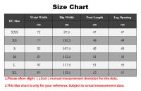 Pantalones Cargo de Verano para Hombres Cintura Elástica, Color Sólido, Gran Bolsillo, Pesca al Aire Libre, Material de Algodón - details 0