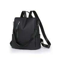 Bolso para Mujer Antirrobo, Gran Capacidad y Estilo Casual, Ideal para Viajes y Escuela - details 11