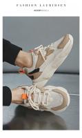 Zapatos de papá Retro, zapatos informales viejos para hombre, nuevas zapatillas transpirables antideslizantes absorbentes de golpes, zapatos deportivos para correr para papá - details 16