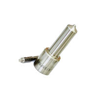 6 piezas Boquillas De Inyectores Rail DLLA155P848 Accesorios Repuestos Automovil Compatibles con Hino 500 - details 1