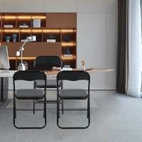 Silla plegable