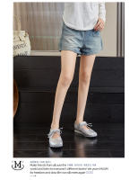 Cuero Mary Jane zapatos nuevo Velcro casual solo zapatos de las mujeres de ballet deportes zapatos de entrenamiento - details 19