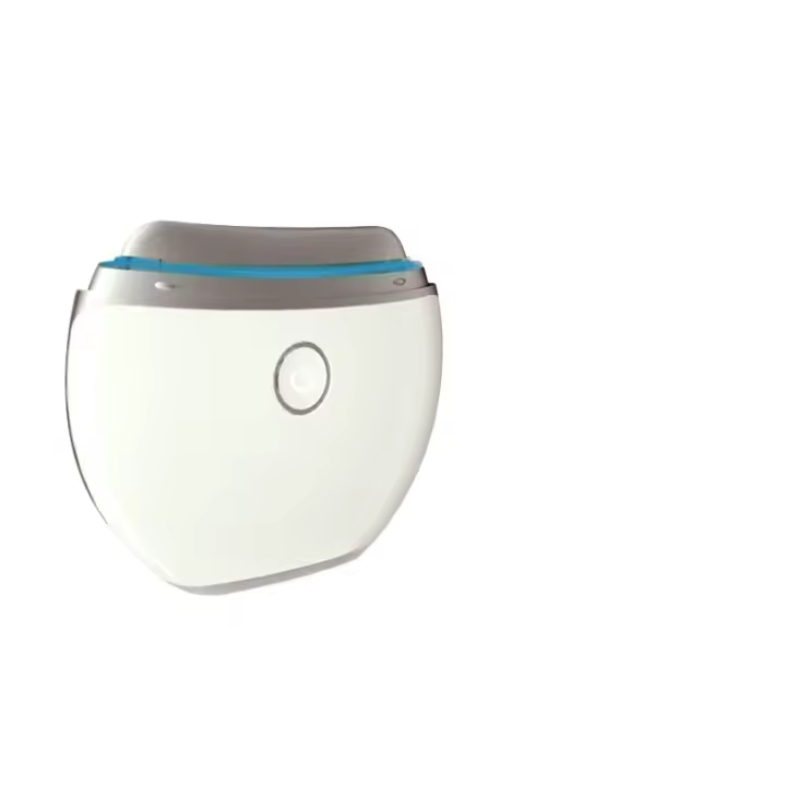 Tratamiento facial, instrumento de masaje, tabla de raspar recargable, artefacto para ahorrar cara para el hogar, instrumento de belleza reafirmante y lifting facial, gran promoción - 1