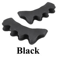Separador de dedos del pie, Corrector de Hallux Valgus, 2 piezas, martillo ortopédico, Alisador, esparcidor, almohadillas para el cuidado de los pies - details 27