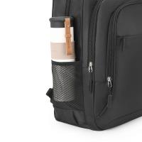 Mochila impermeable resistente al desgaste para hombre, bolso de ordenador multifuncional de gran capacidad para ocio al aire libre - details 12