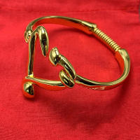 Pulsera de Lujo Español UNOde50 2025 Accesorios de Fiesta para Mujeres - details 3