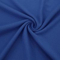 Conjunto de camisa polo para hombre, camiseta de manga corta con solapa ajustada, color sólido, gofre, informal, verano 2025 - details 9