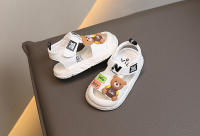 Sandalias de verano para bebé Baotou de 6 a 12 meses, zapatos de suela suave, 9 mareas, 2 y 0 - details 3
