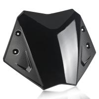 Parabrisas a prueba de viento para motocicleta, Deflector de pantalla para YAMAHA 530 t-max TMAX 530 TMAX530 2012-2016 - details 5