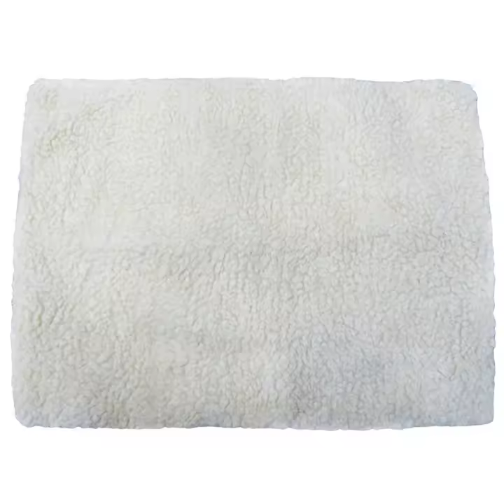 Almohadilla impermeable para mantener el calor para dormir, calefactable estera, almohadilla autocalentable, manta para perros y gatos - 1