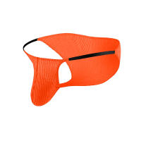 Ropa Interior Sexy Hombres Calzoncillos Mini Bragas Masculinas Bolsa de Pene Cuerda Cintura Baja Bikini Hombre Lencería Calzoncillos Eróticos - details 6