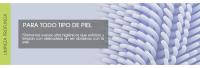 Cepillo de limpieza facial, Cepillo facial electrico