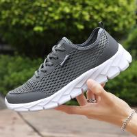Zapatillas de Deporte de Verano para Hombre Zapatos Casuales Antideslizantes de Alta Calidad - details 8