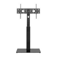 Soporte TV Pie Altura Ajustable con Giratorio Para Pantallas de 32 a 70 Pulgadas - details 12