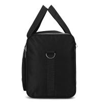Bolsa de viaje de nylon para hombres y mujeres Bolsa de equipaje de mano de gran capacidad para fin de semana, gimnasio, bolsa deportiva para la noche - details 39