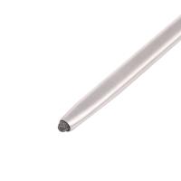 Lápiz capacitivo táctil para Motorola Moto G Stylus 2020 (negro) - details 2