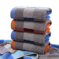Toallas de Baño Suaves de Alta Absorción Lavables, Adecuadas para Hogar, Hotel, Cocina, Piscina, Playa - details 1