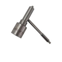 4 Uds Boquilla De inyección De Combustible DLLA150P59 Accesorios De Automoviles Compatibles con Iveco - details 4