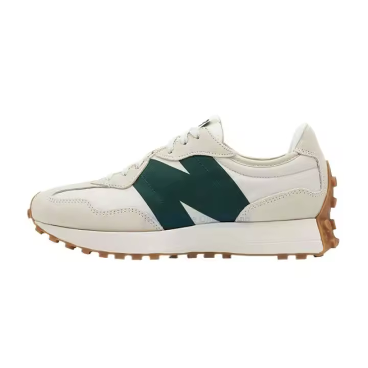 【VENTA CALIENTE】 Zapatos casuales deportivos retro unisex serie 327 Ms327hr1 【Con caja】 - 1