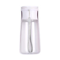 Botella de agua portátil para perros y gatos, lavable, gran capacidad, taza de acompañamiento para mascotas, necesario para amantes de las mascotas - details 0