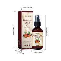 Care Batana Herbal Essence Spray Suavizante Hidratante para el Cabello - details 0