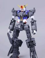 Daban AA 3301 ZZ Mg 1/100, Robots de juguete para montar, modelo de figuras de acción, Juguetes - details 1
