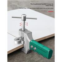 Cuchillo De Vidrio De Mano Para El Hogar, Herramienta De Corte De Azulejos De Cerámica, Azulejos De Cerámica, Corte De Diamante Para Vidrio Grueso - details 9