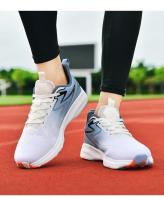 Zapatos amortiguadores de carrera Unisex, nuevas zapatillas antideslizantes transpirables, zapatillas deportivas de lujo para carreras, zapatillas transpirables de moda para correr - details 14
