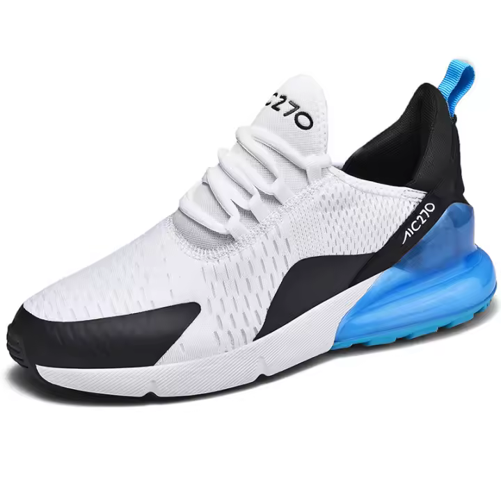 baellerry ®   - Zapatillas deportivas para hombre Zapatillas de running ligeras y transpirables - 1