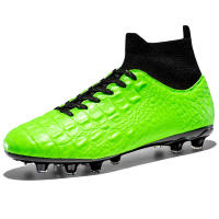 Zapatos de fútbol para hombre, zapatillas deportivas informales para exteriores - details 0