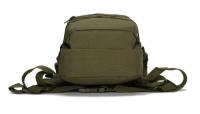 Mochila táctica Molle de 15L para deportes al aire libre, paquete de bicicleta - details 12