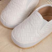 Zapatos antideslizantes de cuero para niños y niñas, zapatillas clásicas informales de suela suave para caminar, Estilo Vintage, de 0 a 18 meses - details 10